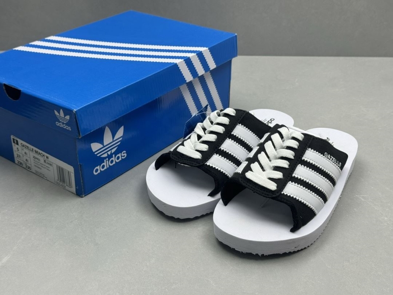 Adidas slippers